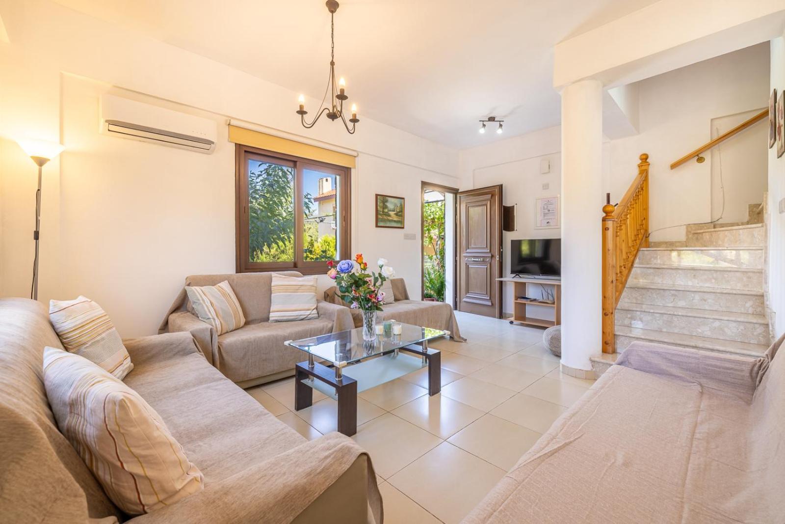 The River House Trimiklini Exterior photo