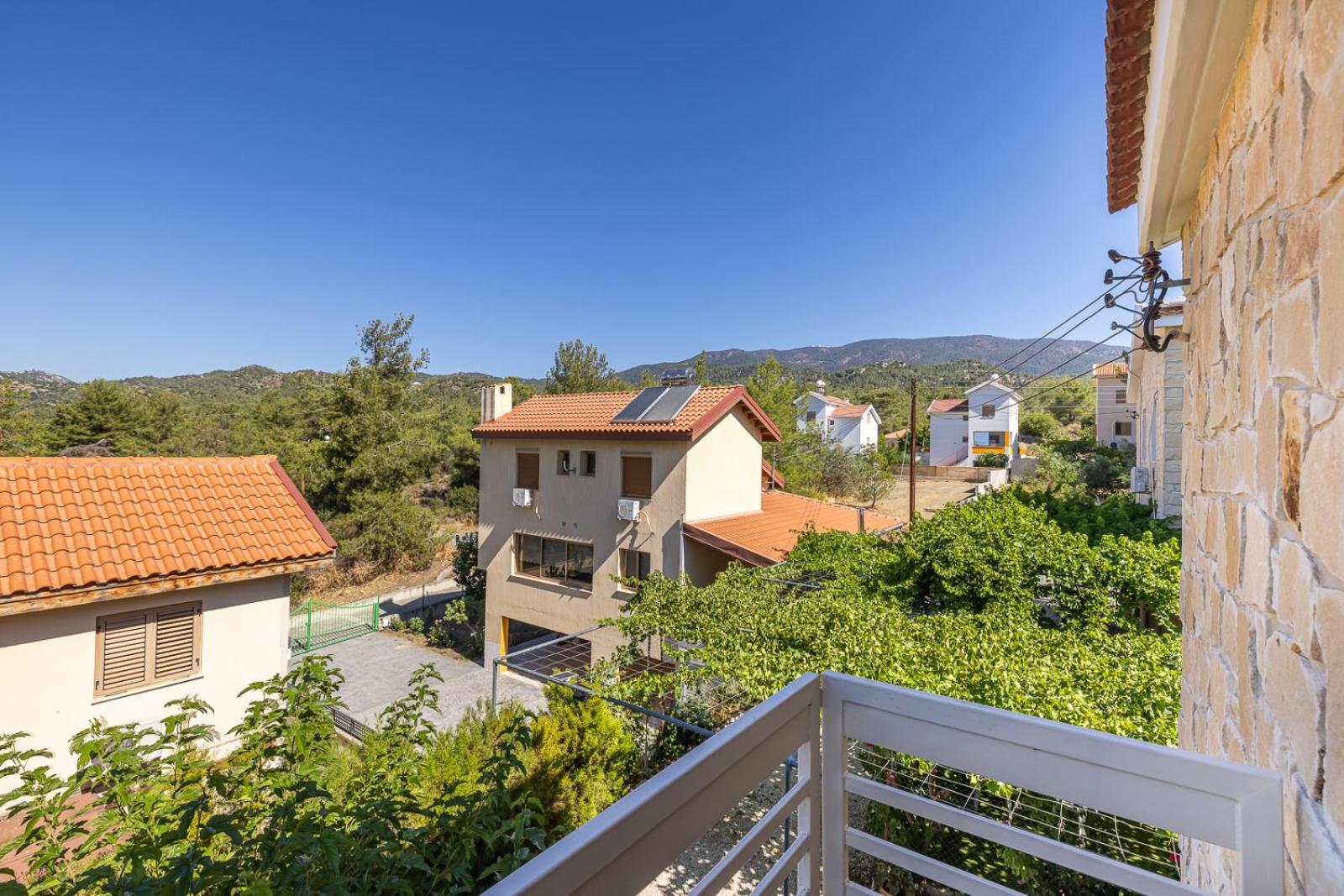 The River House Trimiklini Exterior photo