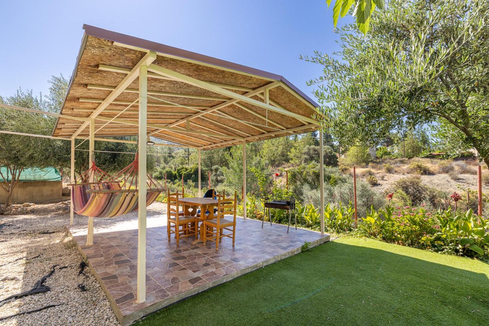 The River House Trimiklini Exterior photo