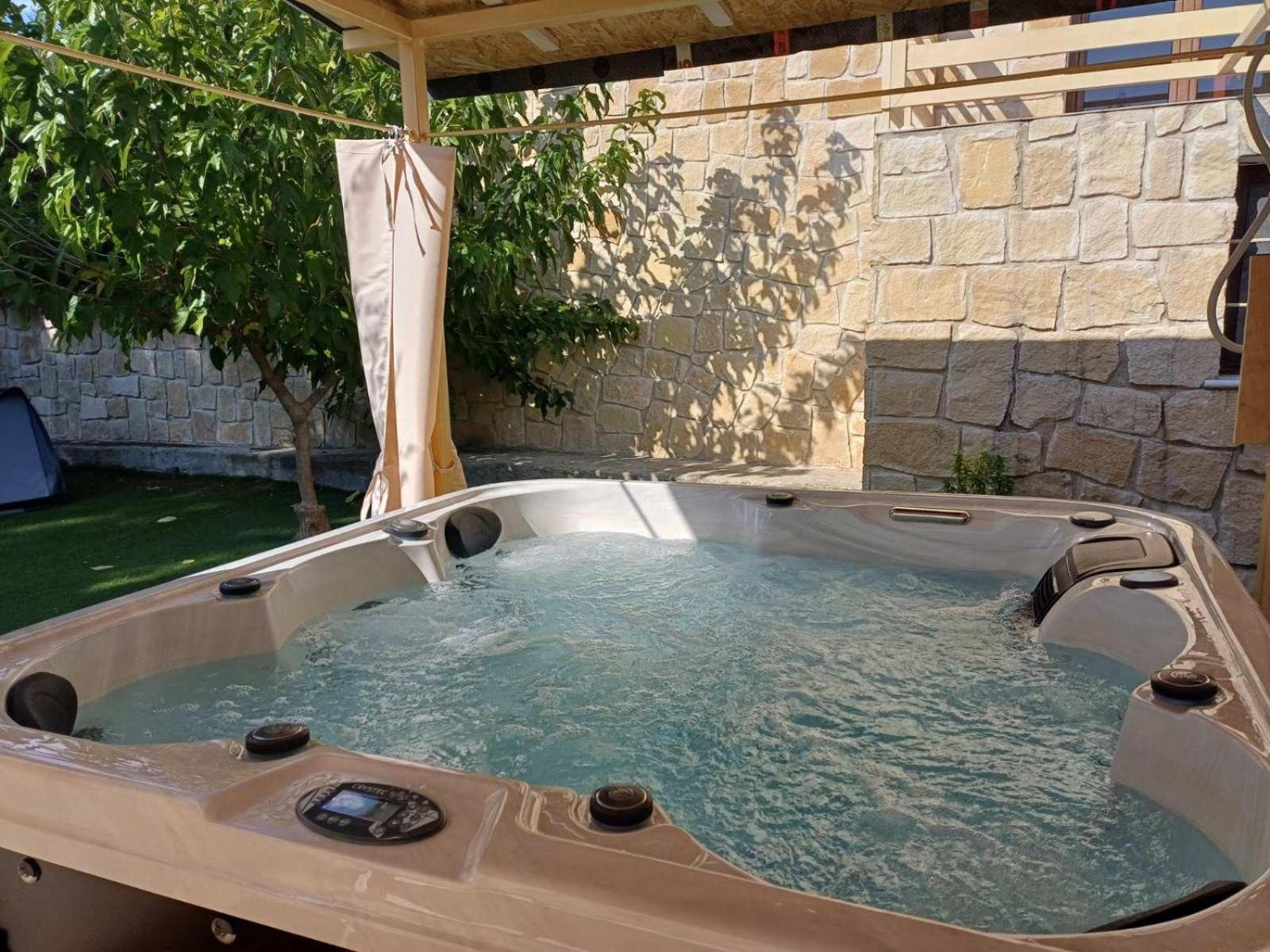 The River House Trimiklini Exterior photo